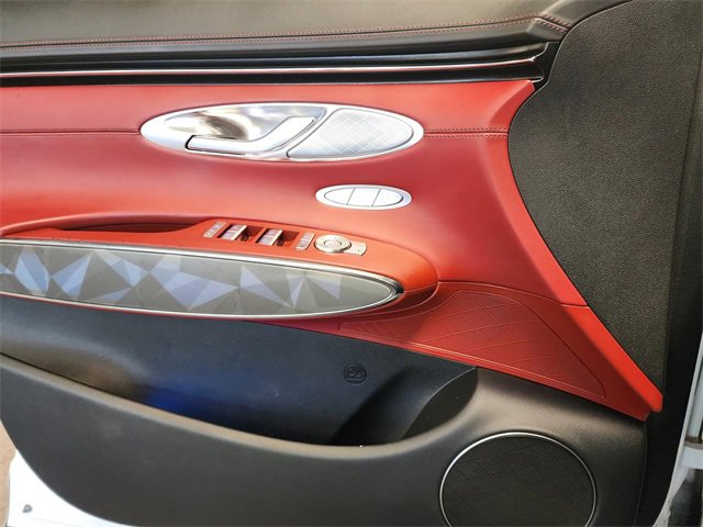 Used 2022 Genesis GV70 3.5T Sport w/ Sport Advanced Package image 23