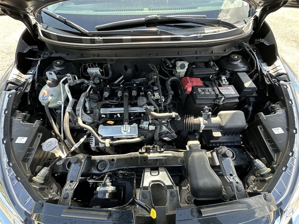 Used 2022 Nissan Kicks S image 24