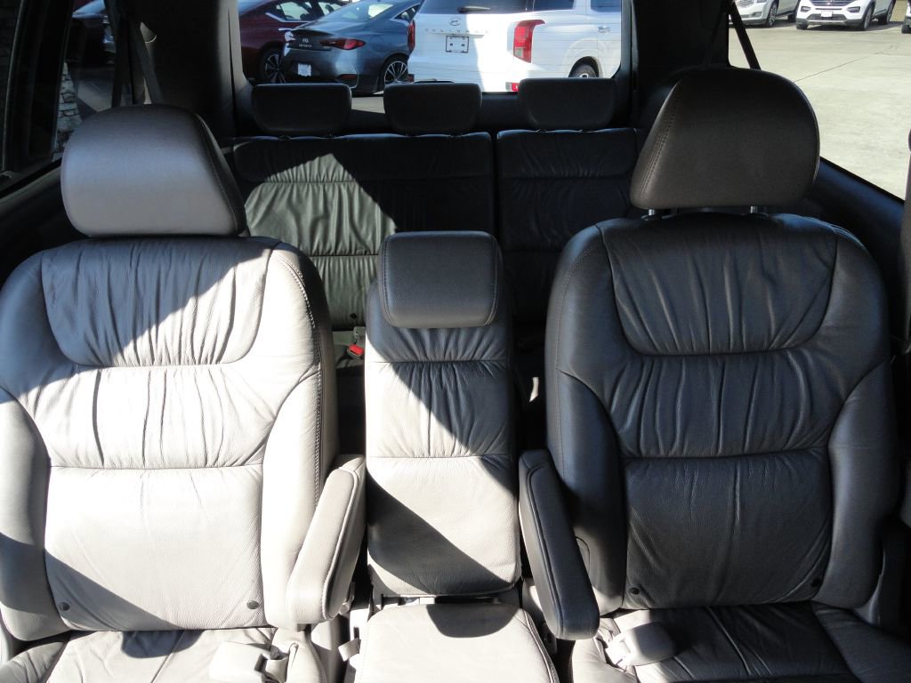 Used 2008 Honda Odyssey EX-L image 11