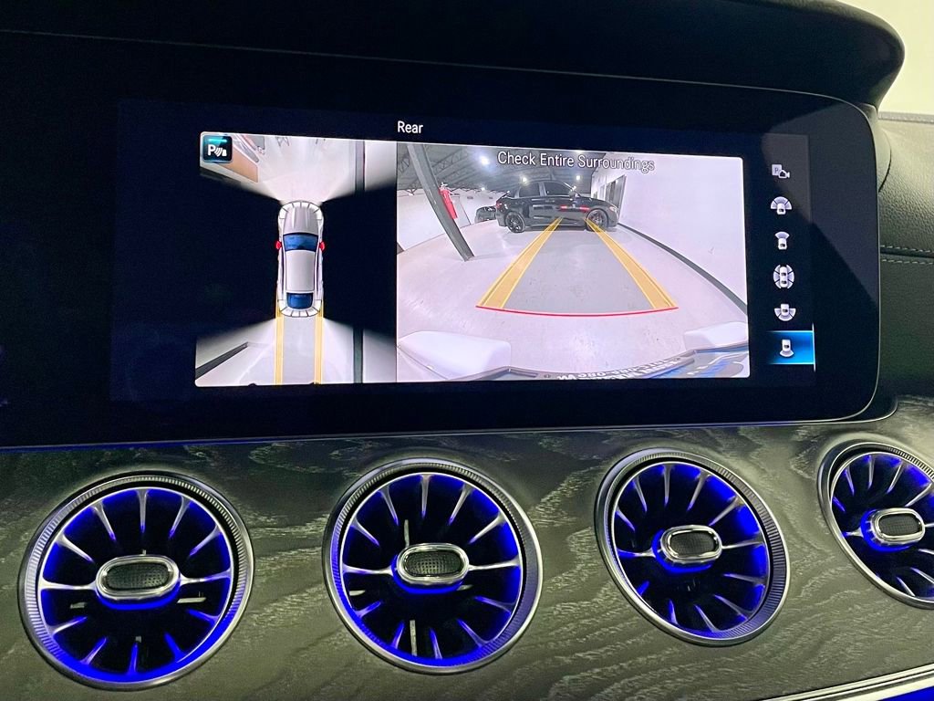 Used 2021 Mercedes-Benz AMG GT 53 image 5