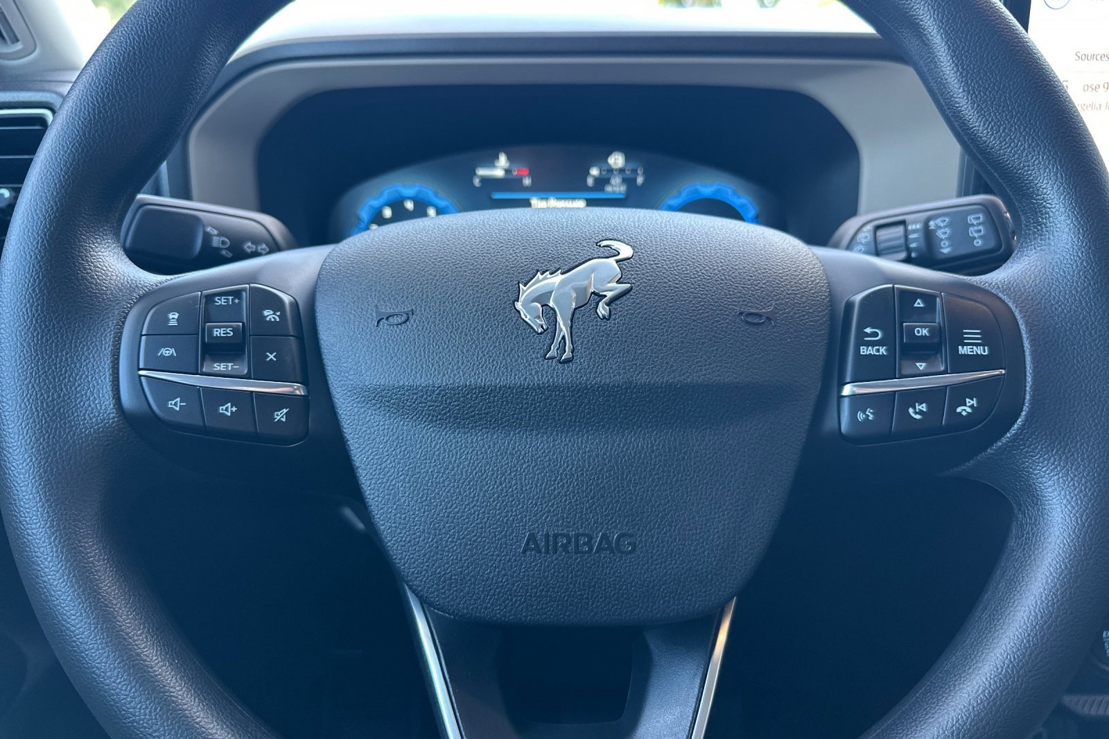 New 2025 Ford Bronco Sport Big Bend image 23