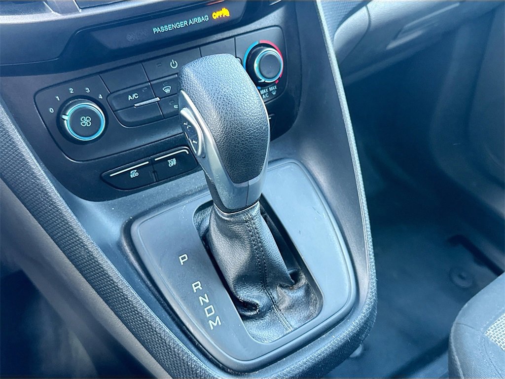 Used 2023 Ford Transit Connect XL image 16