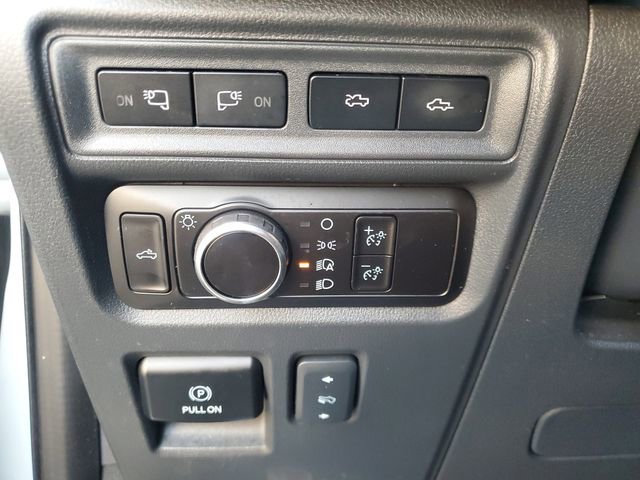 Certified 2023 Ford F150 Lightning Lariat w/ Equipment Group 511A High image 21