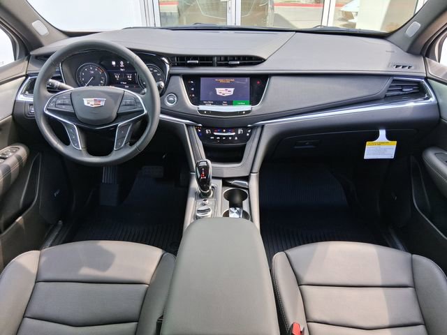 New 2026 Cadillac XT5 Premium Luxury image 10
