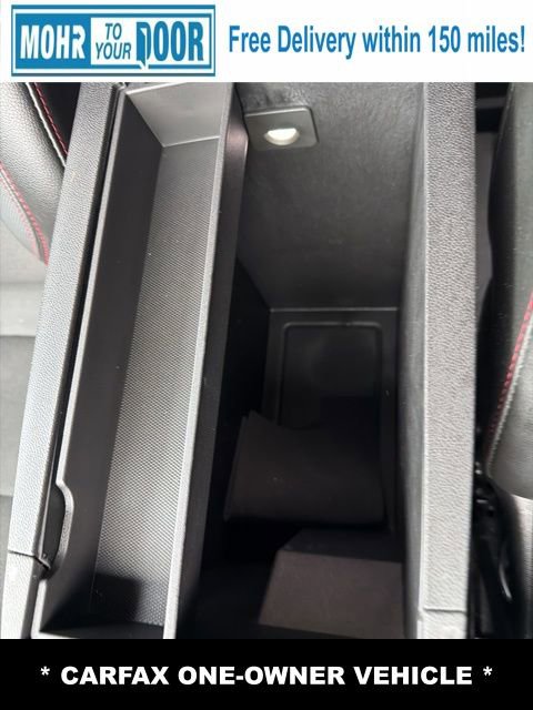 Used 2023 Chevrolet Equinox RS w/ LPO, Floor Liner Package image 24