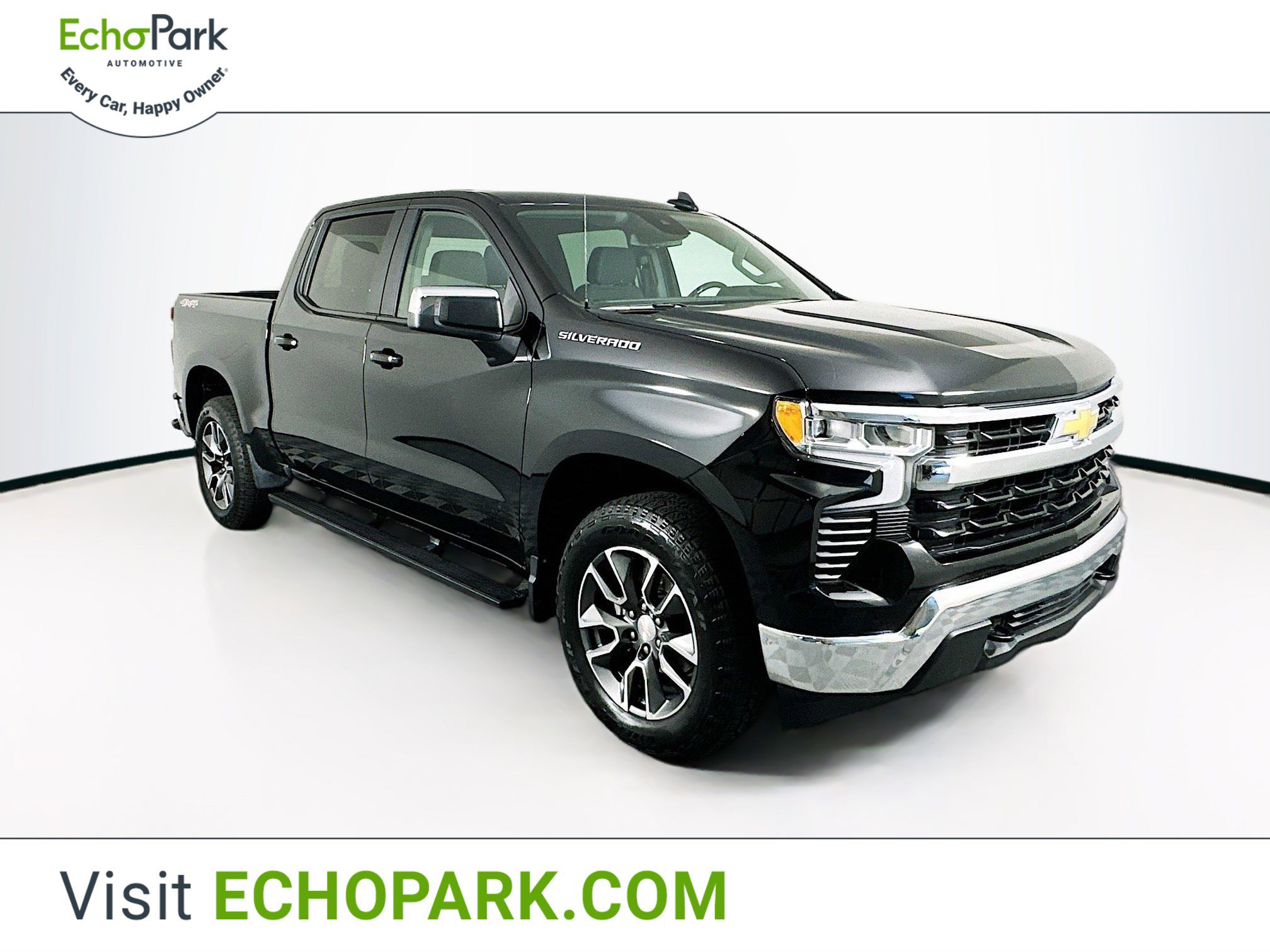 Used 2022 Chevrolet Silverado 1500 LT