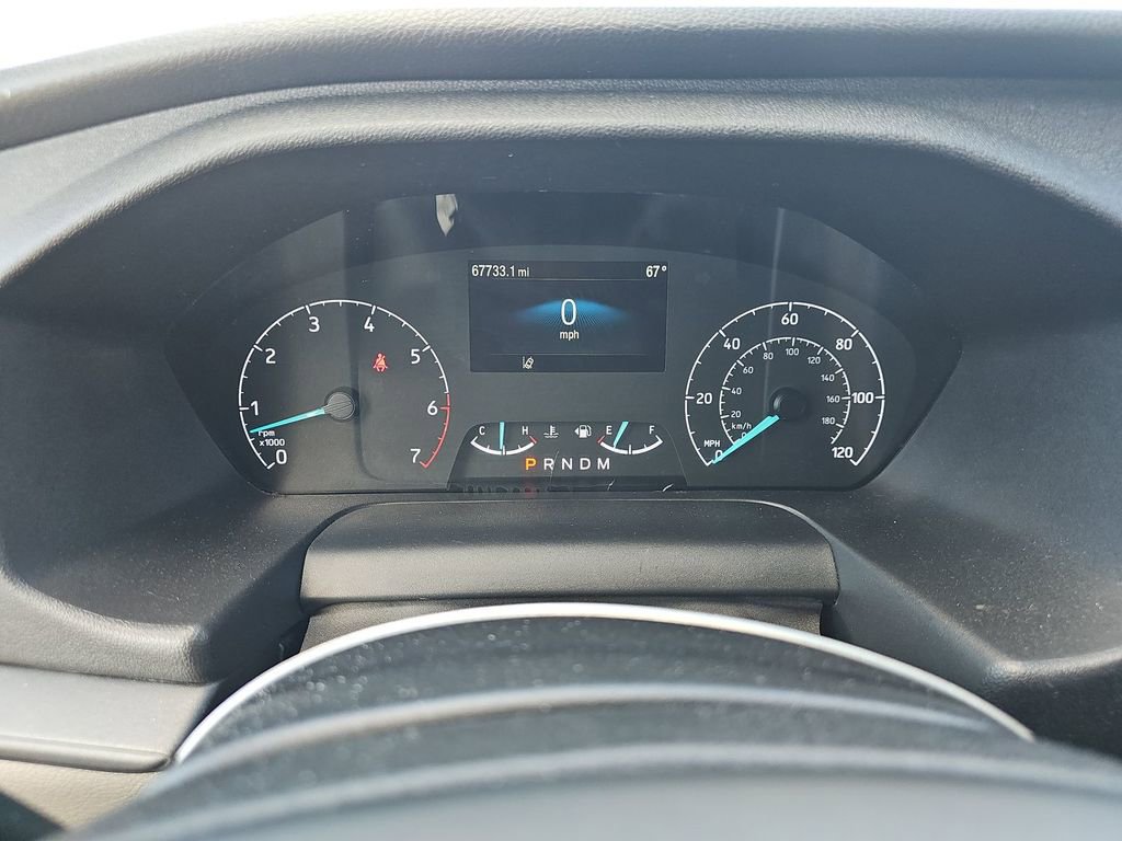 Used 2023 Ford Transit 350 XLT image 12