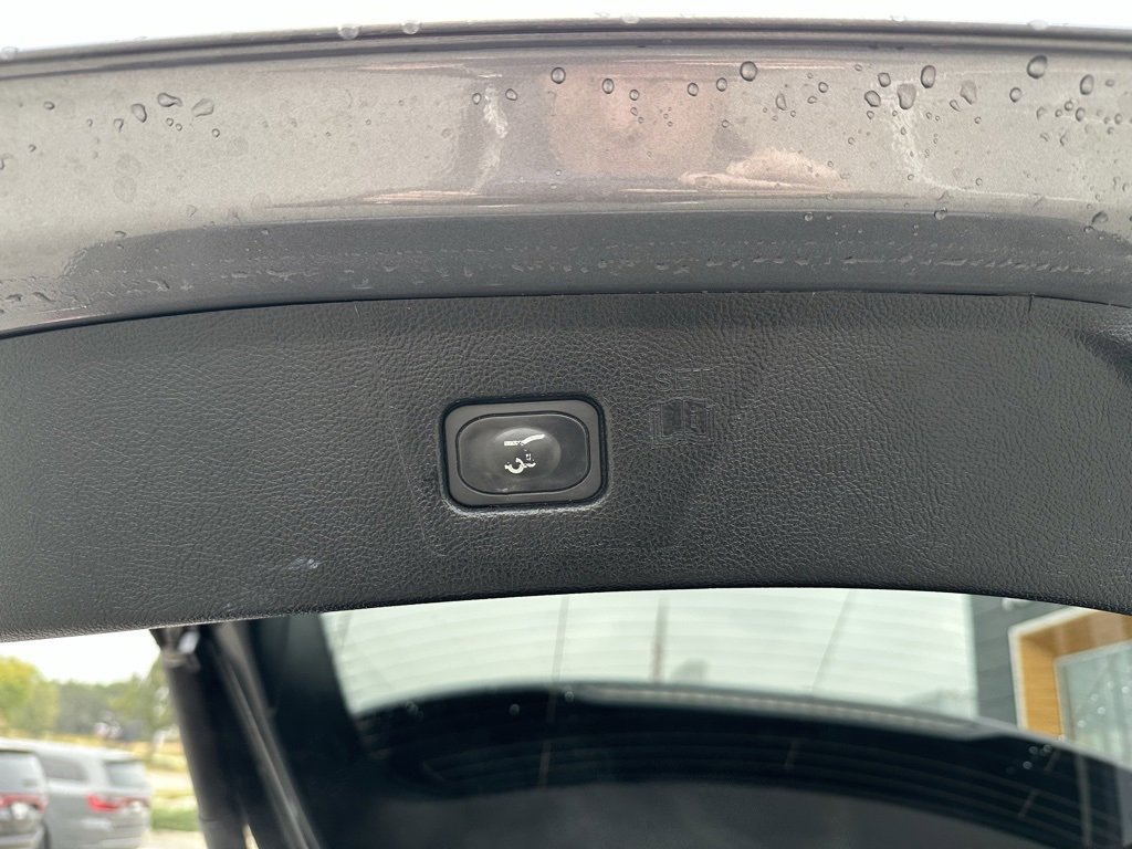 Used 2022 Ford Edge Titanium w/ Equipment Group 301A image 12