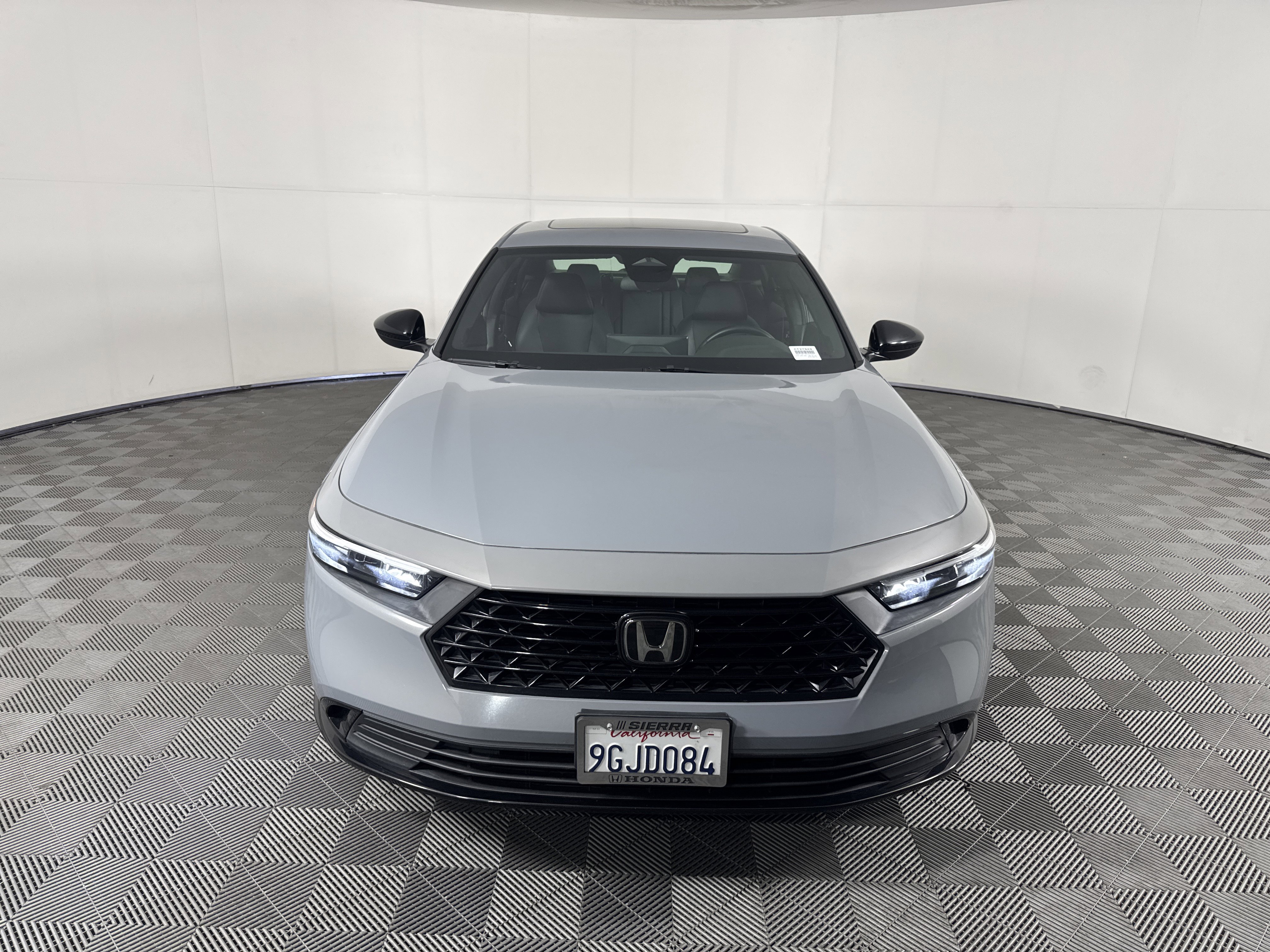 Certified 2023 Honda Accord Sport image 10
