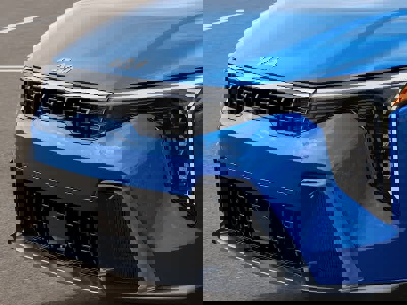 New 2026 Kia K4 GT-Line FWD image 12