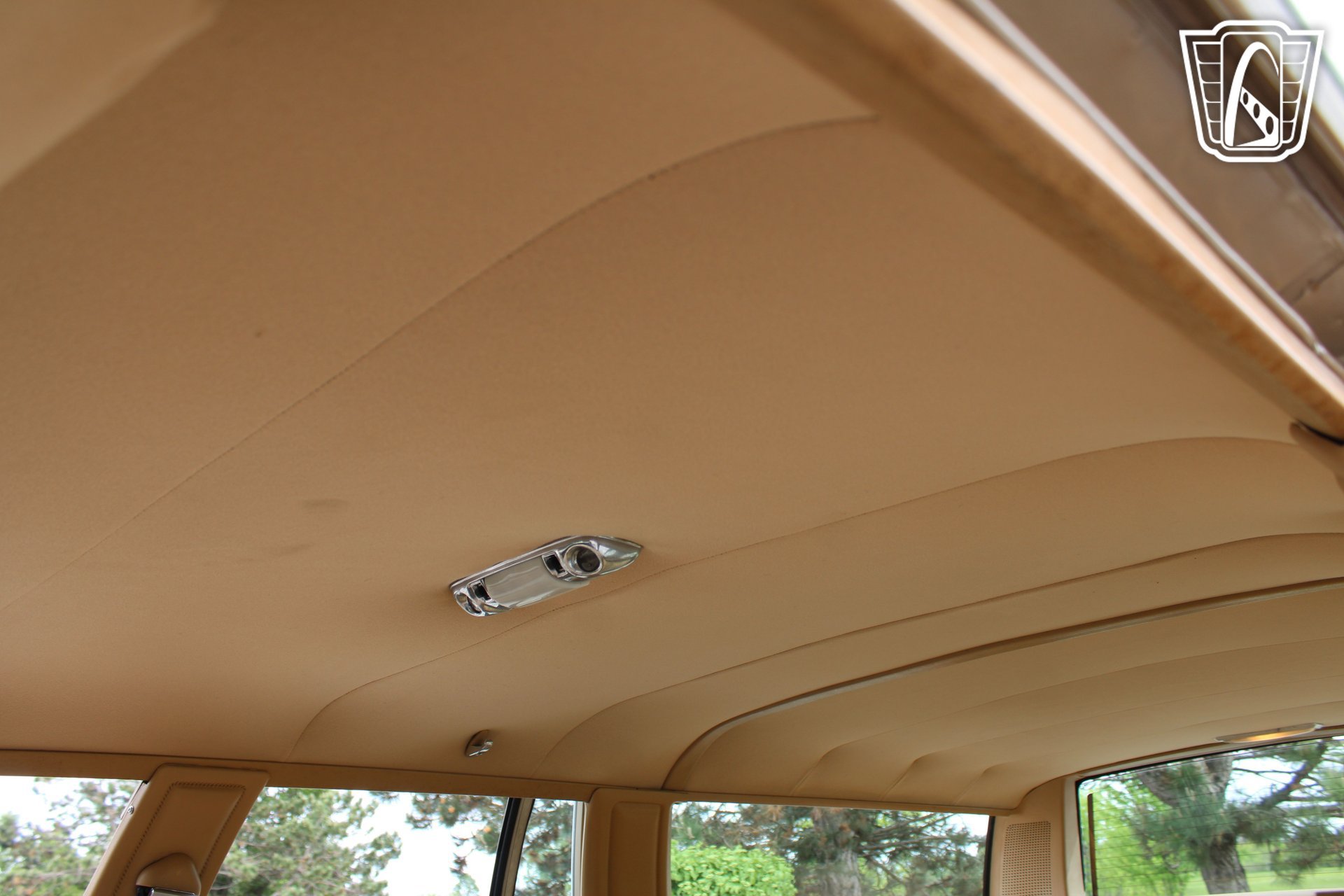 Used 1987 Chevrolet Caprice Classic RWD image 13