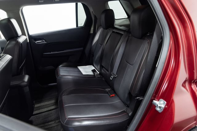 Used 2017 GMC Terrain SLT w/ Open Road Package FWD image 24