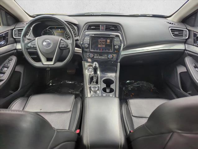 Used 2022 Nissan Maxima SV w/ Floor Mat Group FWD image 19