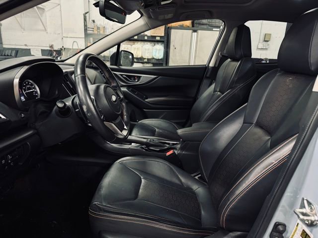 Used 2023 Subaru Crosstrek 2.5i Limited image 15