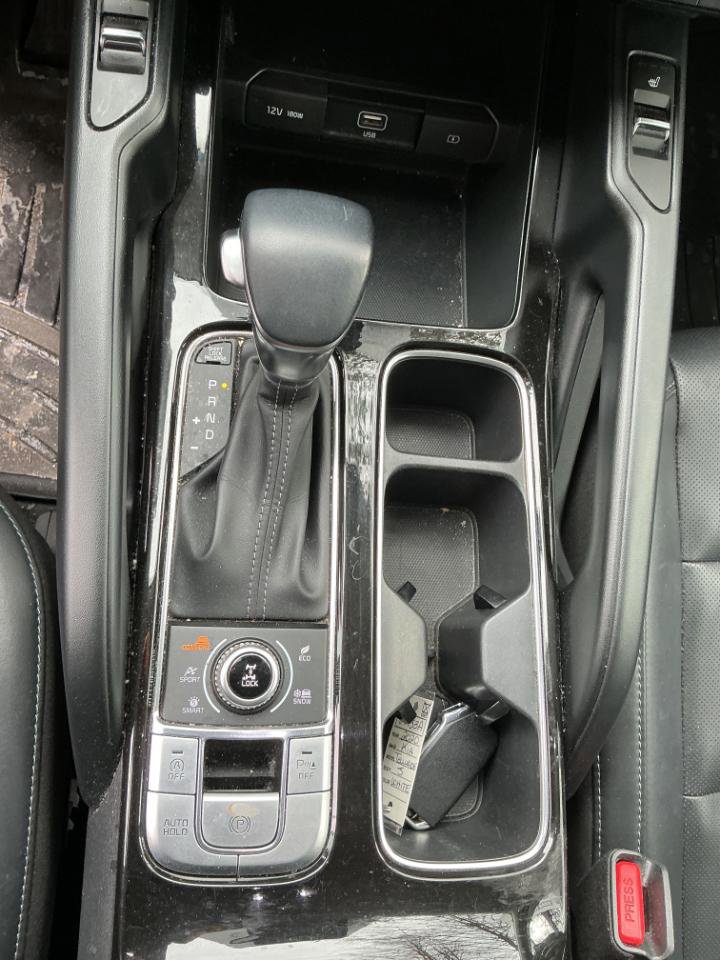 Used 2020 Kia Telluride S image 17