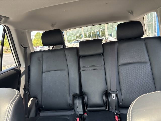 Used 2023 Toyota 4Runner Limited image 15