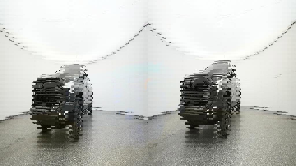 New 2026 Toyota Tundra Limited image 32