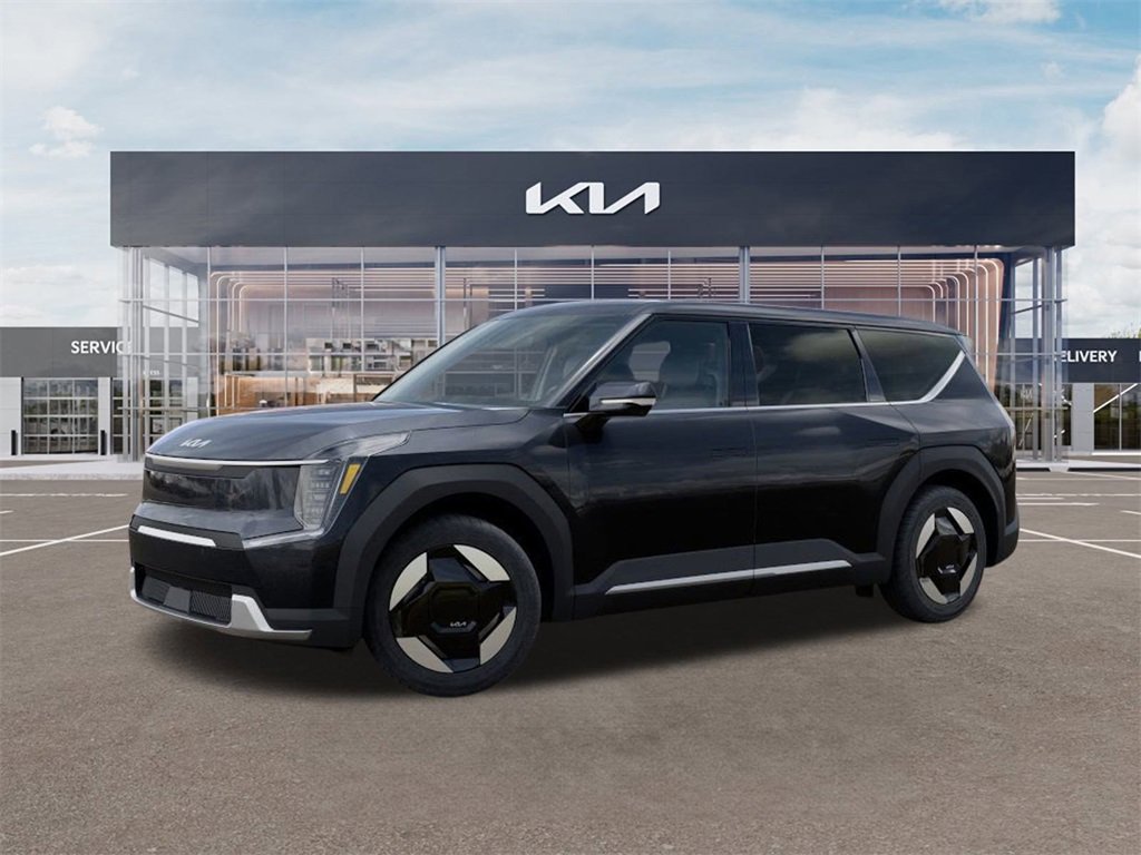 New 2026 Kia EV9 Light image 3