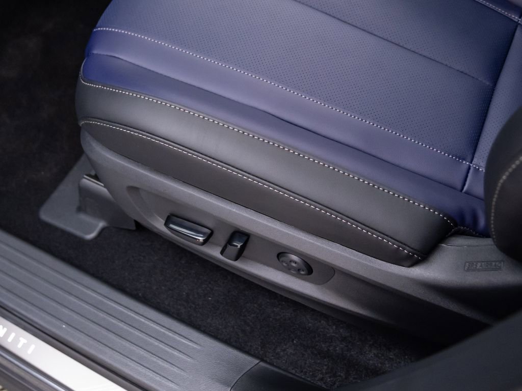 New 2026 INFINITI QX60 Sport image 13