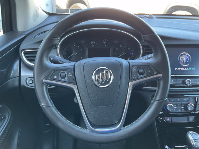 Used 2017 Buick Encore Preferred AWD/4WD image 5