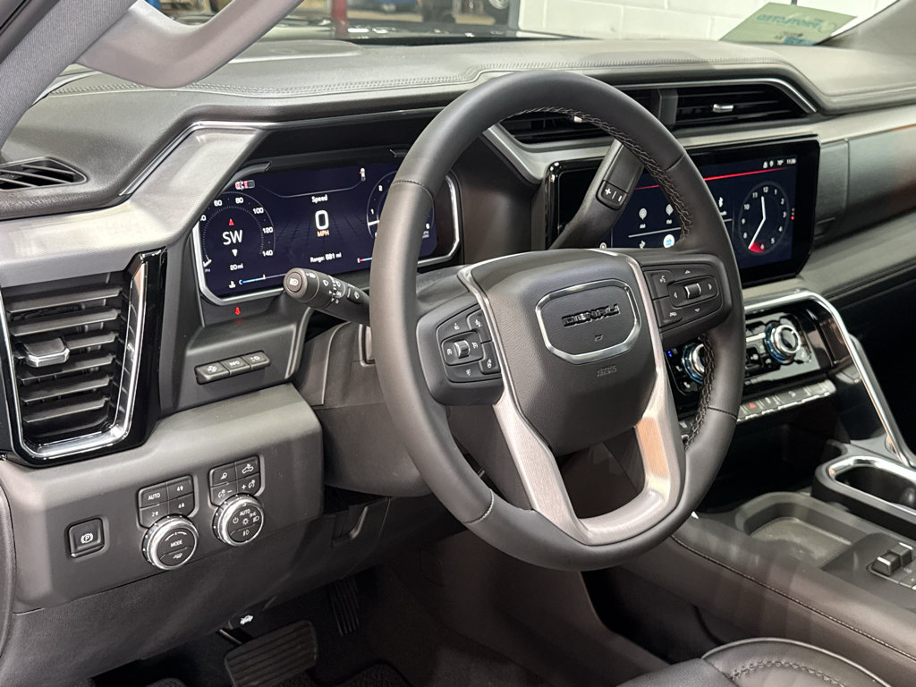 New 2026 GMC Sierra 2500 Denali w/ Denali Reserve Package AWD/4WD image 20