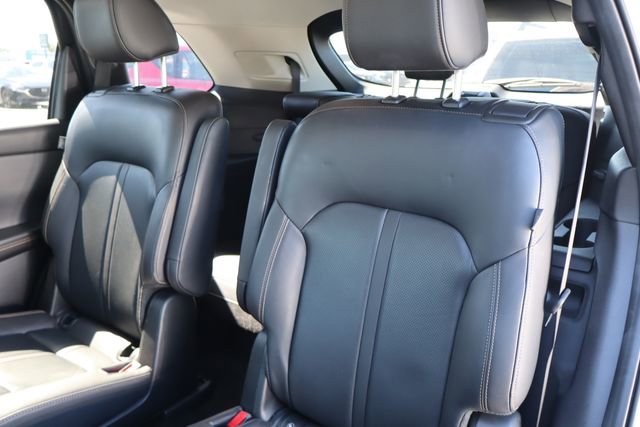 Used 2025 MAZDA CX-90 3.3 Turbo w/ Premium Sport Pkg AWD/4WD image 7