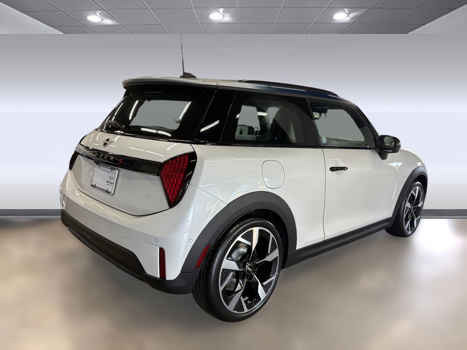 New 2026 MINI Cooper S image 9