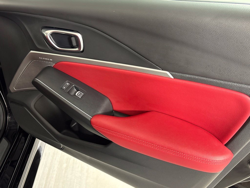 Used 2025 Acura Integra Type S FWD image 15