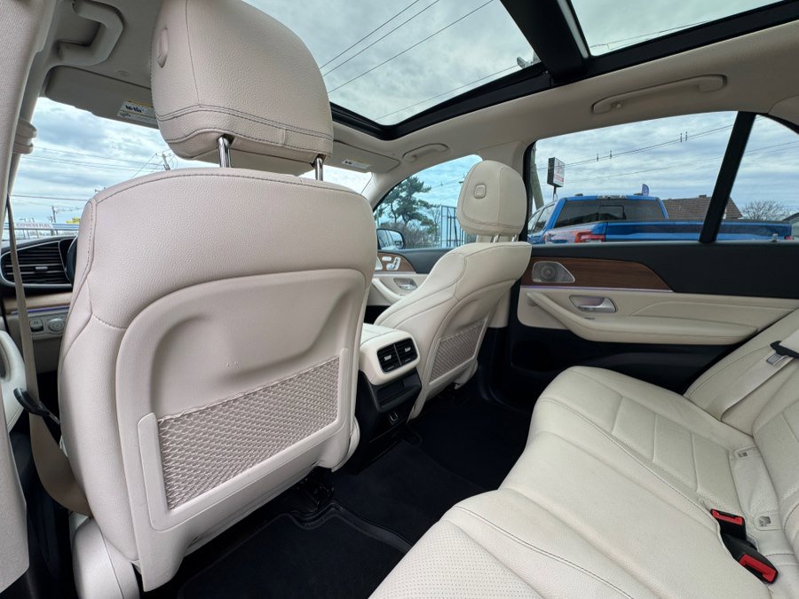 Used 2022 Mercedes-Benz GLE 350 4MATIC image 26