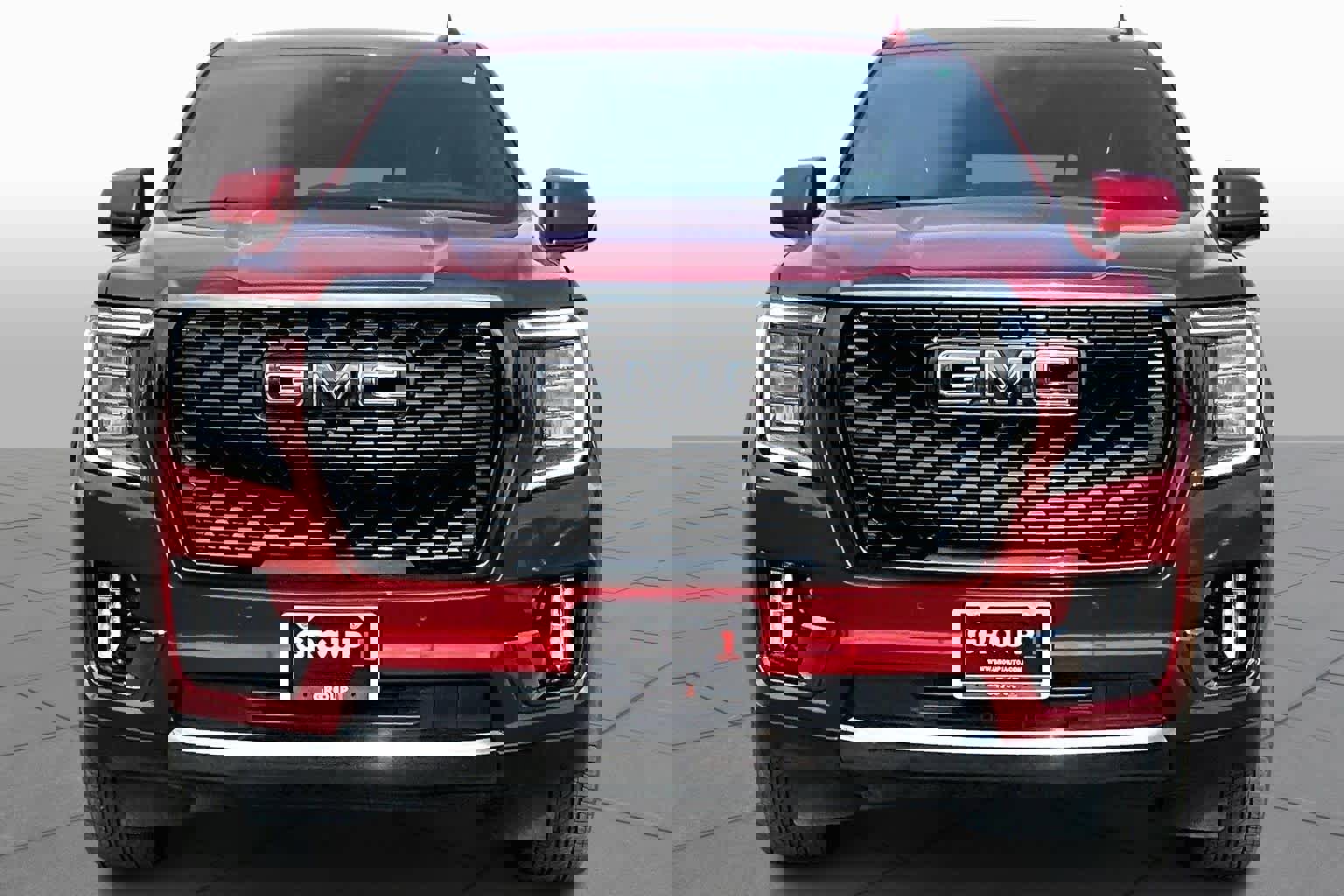 Used 2023 GMC Yukon XL Denali Ultimate image 4