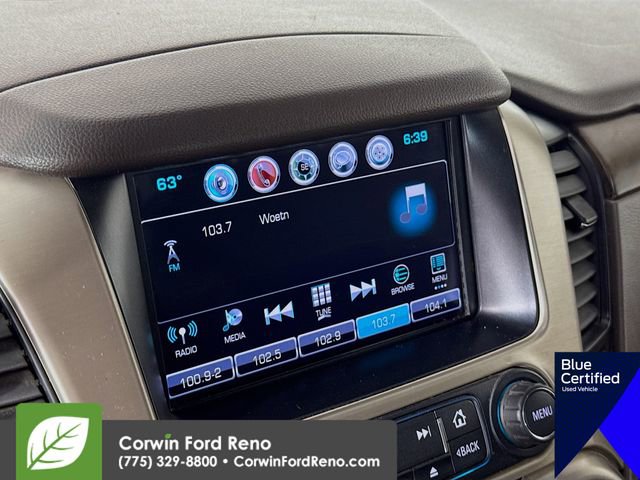 Used 2018 GMC Yukon Denali w/ Denali Ultimate Package image 19