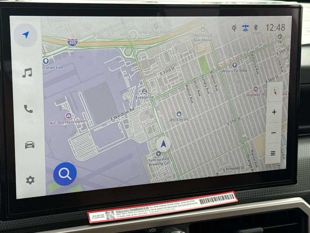 Used 2025 Toyota 4Runner Limited image 20