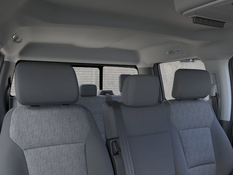 New 2026 Ford F450 XL w/ XL Driver Assist Package image 22