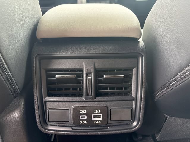 Certified 2026 Subaru Forester Premium AWD/4WD image 21