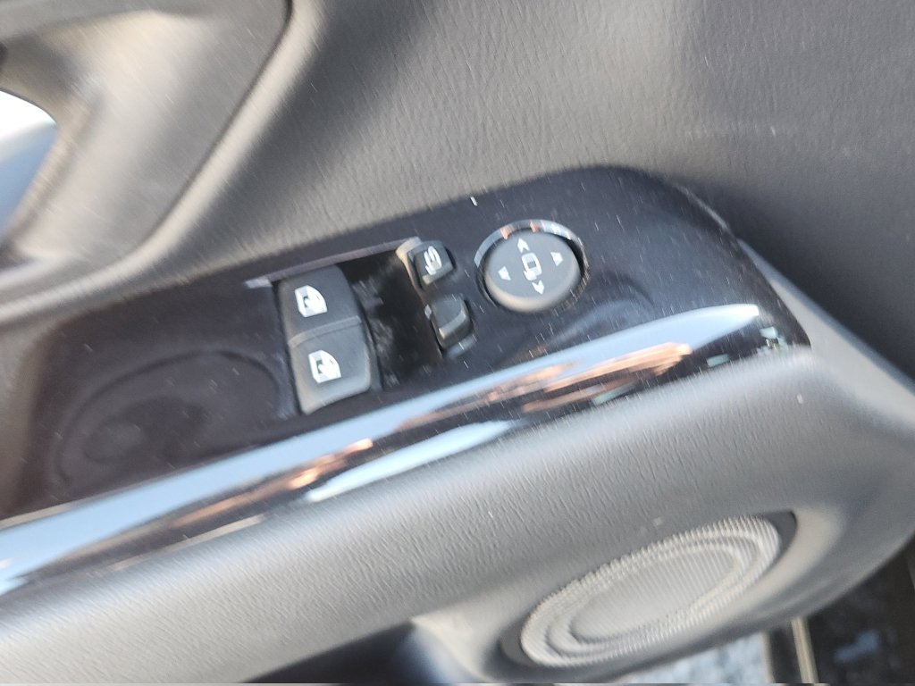 Used 2022 Toyota Supra w/ Safety & Technology Package RWD image 15