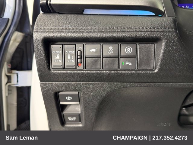 Used 2022 Honda Odyssey Touring image 15