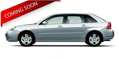 Used 2006 Chevrolet Malibu LT