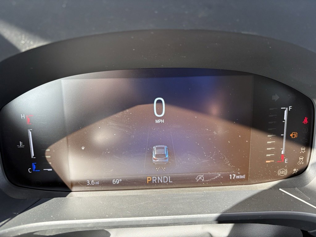 New 2026 Ford Escape Active image 43