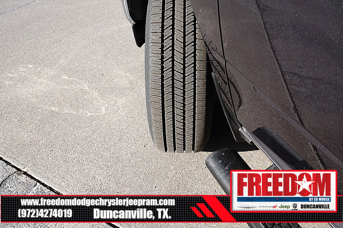 New 2026 RAM 2500 Tradesman AWD/4WD image 42