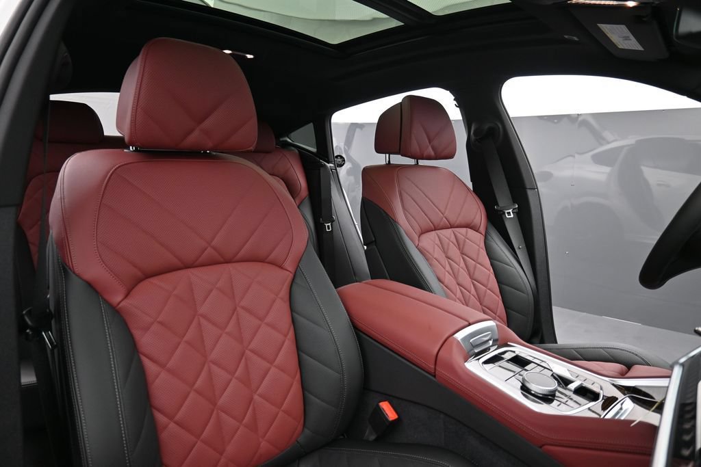 New 2027 BMW X6 xDrive40i AWD/4WD image 20