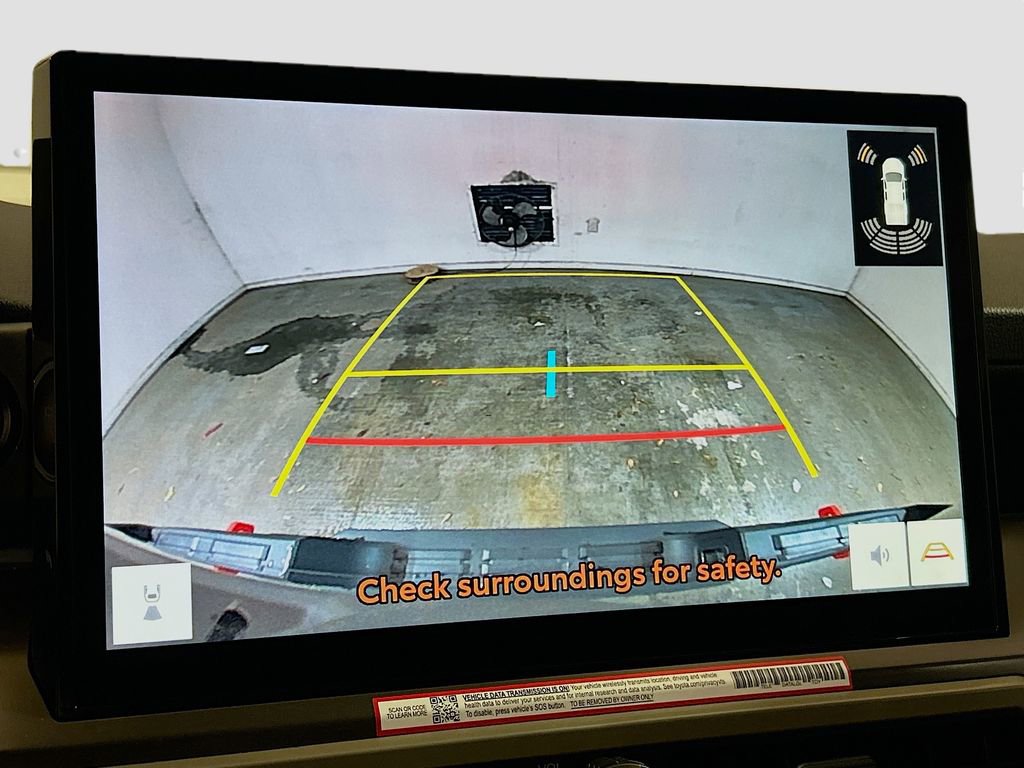 New 2026 Toyota Tacoma TRD Off-Road image 11