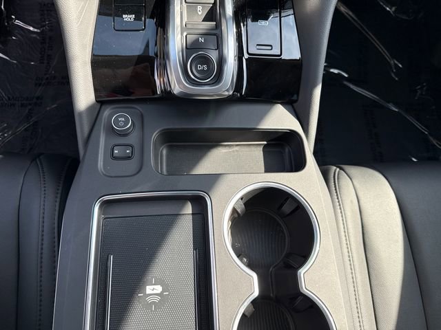 Certified 2026 Acura MDX SH-AWD image 22