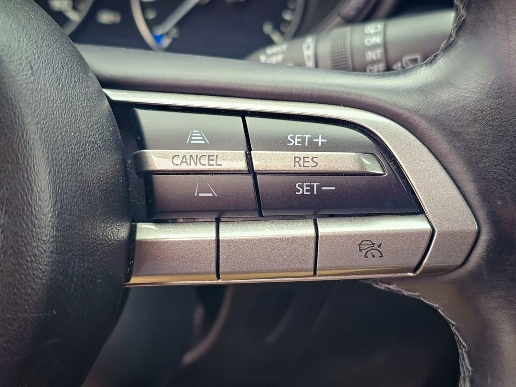 Used 2023 MAZDA CX-30 AWD 2.5 S w/ Select Package image 18