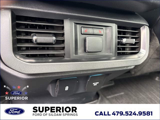 Used 2023 Ford F150 Platinum w/ Equipment Group 701A High AWD/4WD image 21