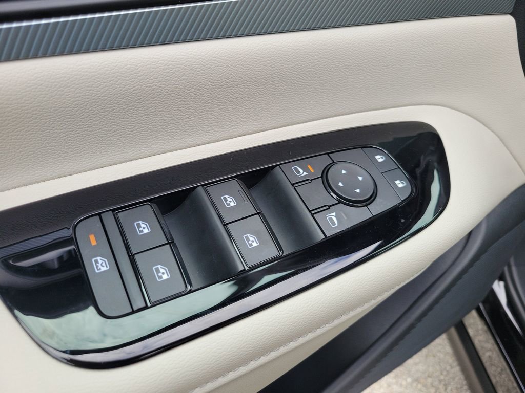 New 2026 Nissan Murano SL AWD/4WD image 21