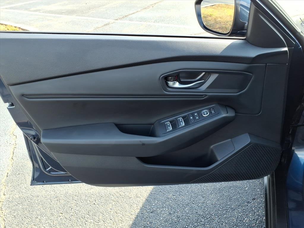 Used 2024 Honda Accord EX image 7