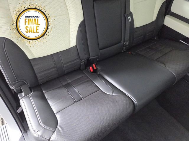 Used 2023 Toyota Tundra Capstone image 18