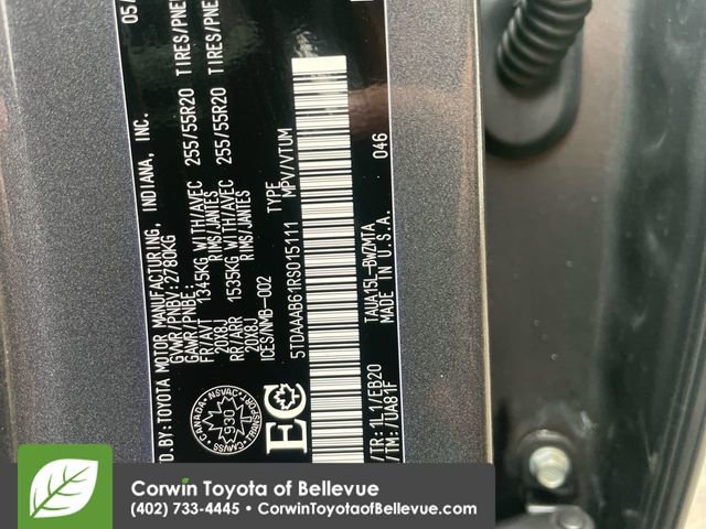 Used 2024 Lexus TX 350 350 Premium image 27