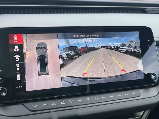 New 2026 Dodge Charger Scat Pack AWD/4WD image 22