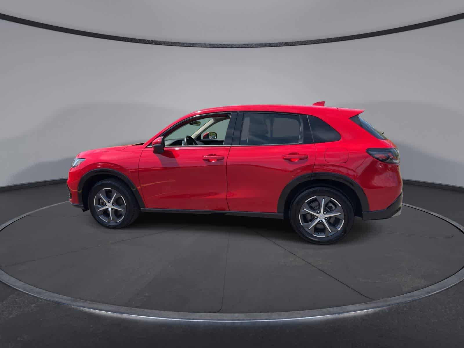 Used 2024 Honda HR-V EX-L image 5